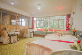 Hotel O Kanchanjangha